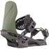 ARBOR Spruce Snowboardbindung 2025
